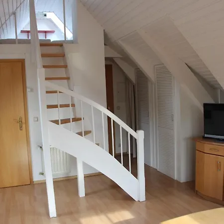 Fh Tannenwieck Ferienwohnung Seeadler Dg Apartment