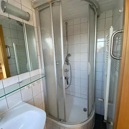 Fh Tannenwieck Ferienwohnung Seeadler Dg Apartment