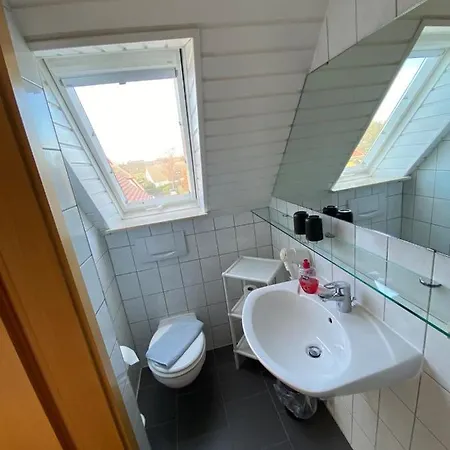Fh Tannenwieck Ferienwohnung Seeadler Dg
