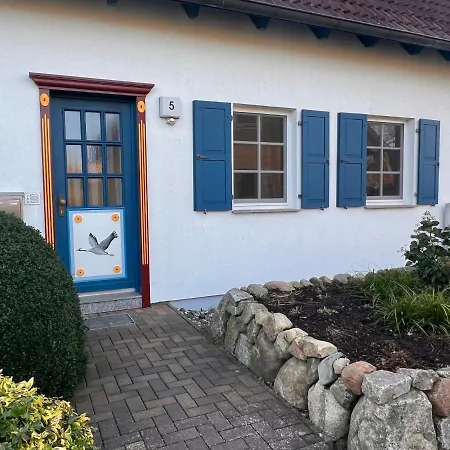 Fh Tannenwieck Ferienwohnung Seeadler Dg Apartment *